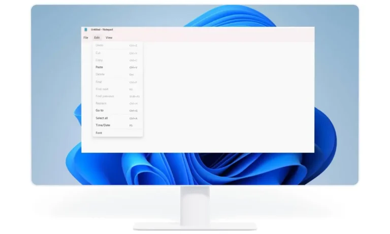 Does Notepad Auto Save